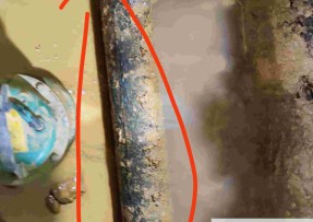 曲阳水管漏水检测公司1